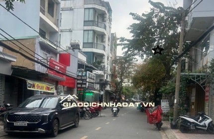 BÁN NHÀ MẶT PHỐ Thân Nhân Trung , TÂN BÌNH - DIỆN TÍCH 375 M2,  15 x 25   SỔ HỒNG CHÍNH CHỦ